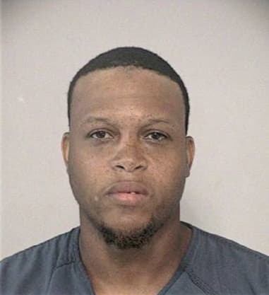 Jermaine Thomas, - Fort Bend County, TX 